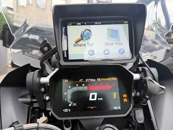 BMW R 1250 GS EXCLUSIVE 10 of 10