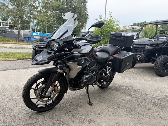 BMW R 1250 GS EXCLUSIVE 4 of 10