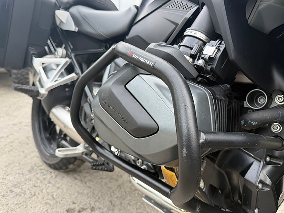 BMW R 1250 GS EXCLUSIVE 6 of 10