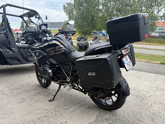 BMW R 1250 GS EXCLUSIVE 3 of 10