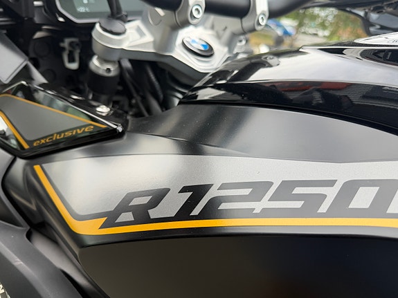 BMW R 1250 GS EXCLUSIVE 7 of 10