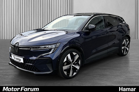 Velkommen til Motor Forum Hamar!