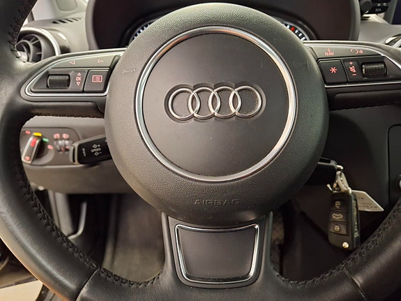 Audi A1 10 of 13