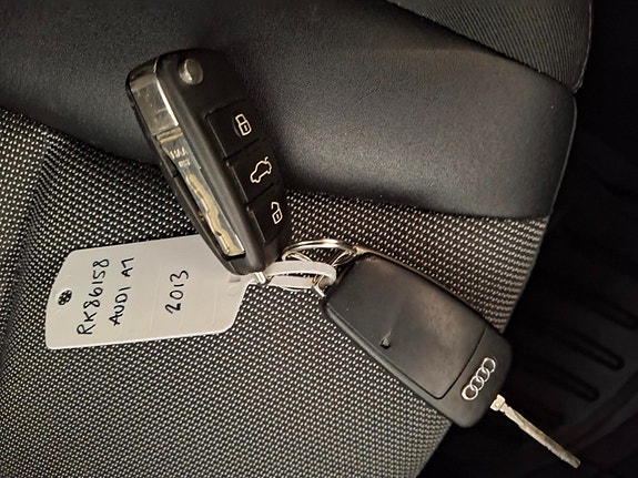 Audi A1 11 of 13