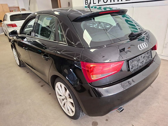 Audi A1 5 of 13