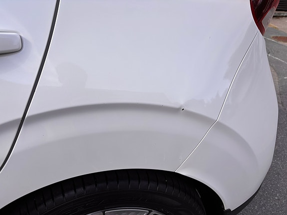 Kia e-Soul 25 of 27