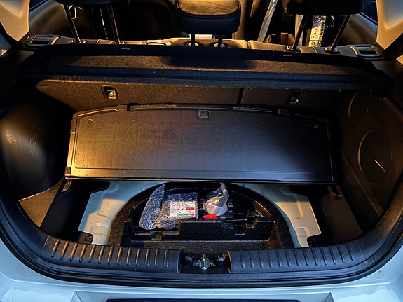 Kia e-Soul 20 of 27