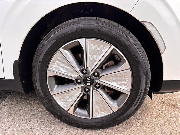 Kia e-Soul 23 of 27