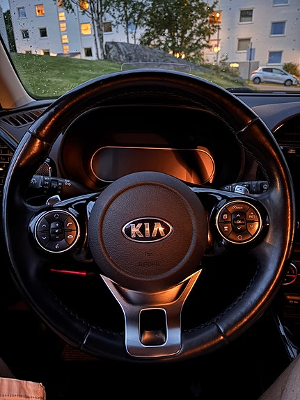 Kia e-Soul 13 of 27