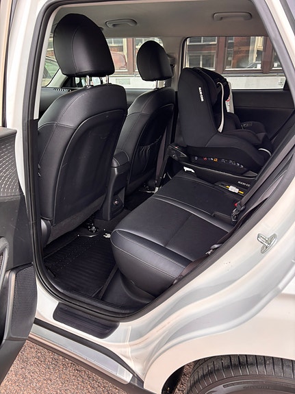 Kia e-Soul 17 of 27