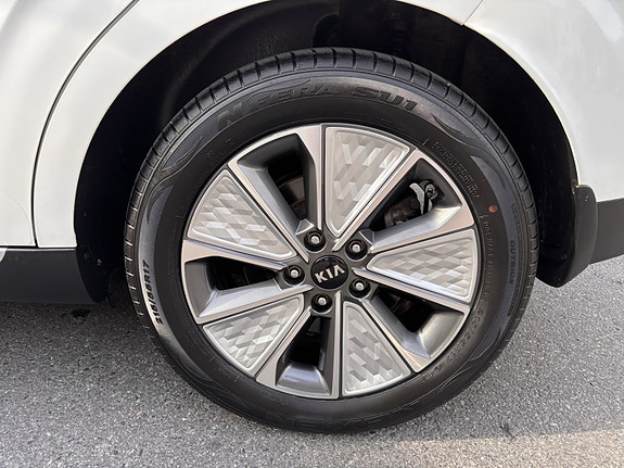 Kia e-Soul 21 of 27