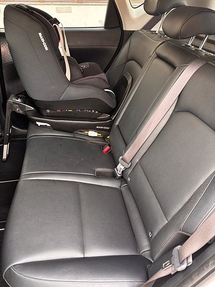 Kia e-Soul 18 of 27
