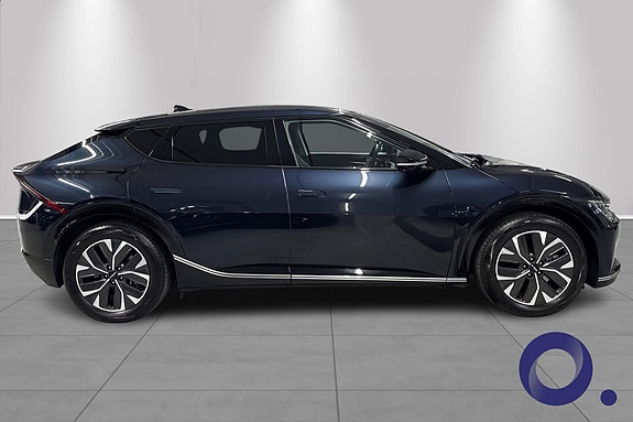 Kia EV6 4 of 20