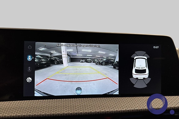 Kia EV6 18 of 20