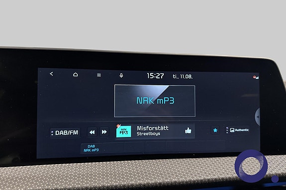 Kia EV6 16 of 20