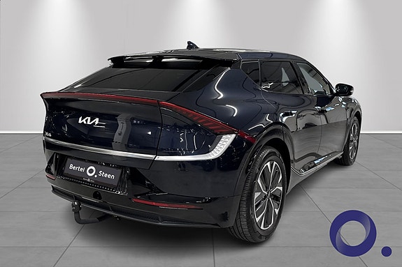 Kia EV6 8 of 20