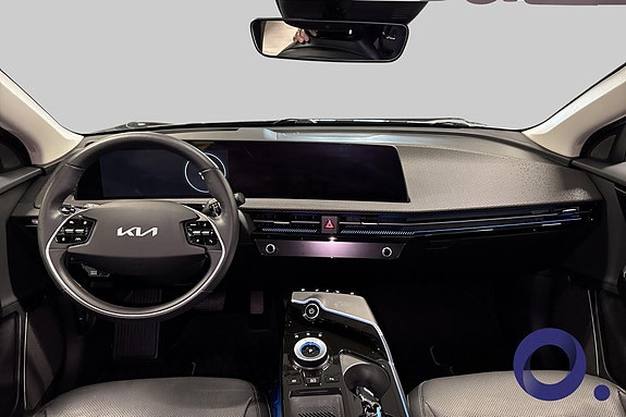Kia EV6 12 of 20