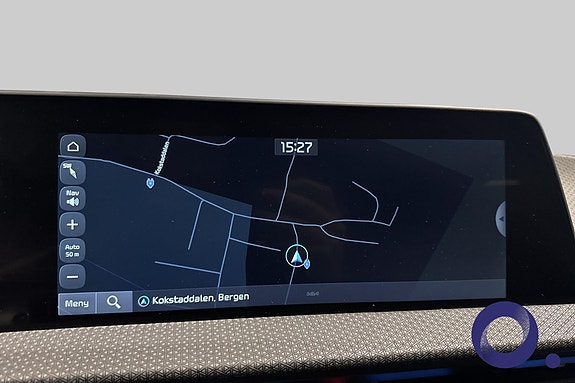 Kia EV6 15 of 20
