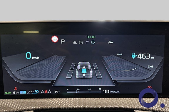 Kia EV6 14 of 20