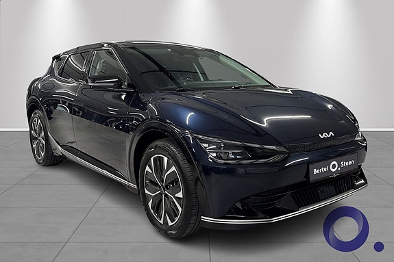 Kia EV6 3 of 20