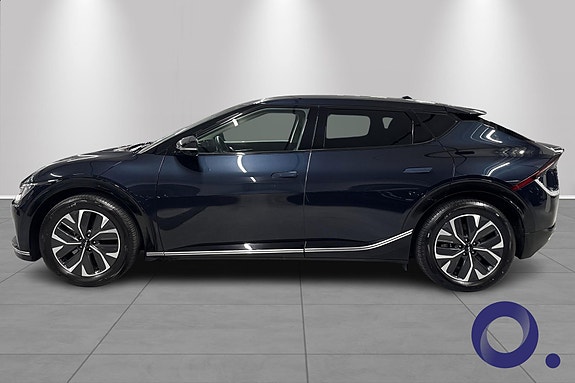 Kia EV6 5 of 20