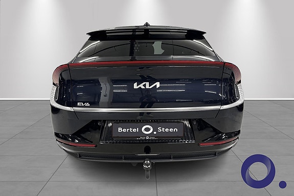 Kia EV6 7 of 20