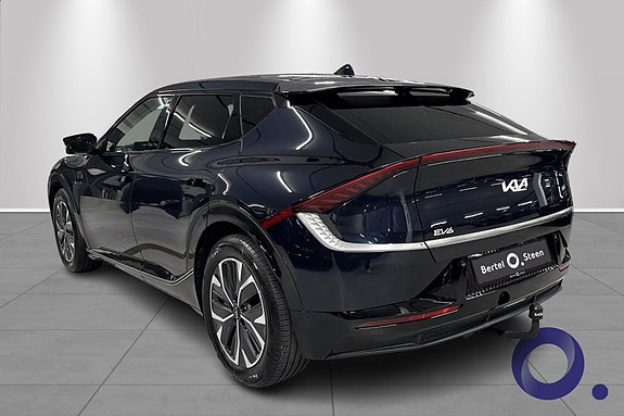 Kia EV6 6 of 20