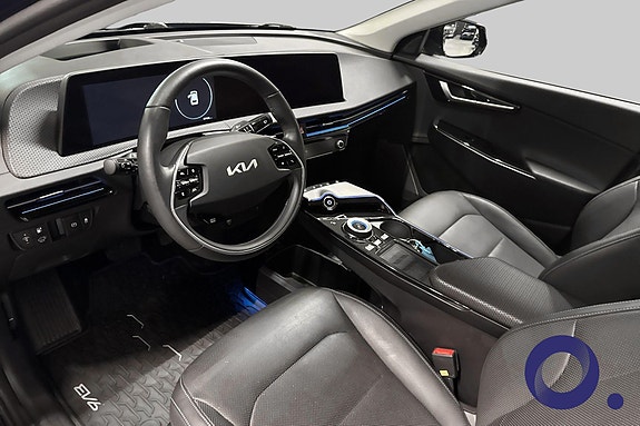 Kia EV6 11 of 20