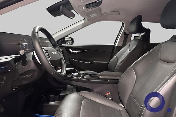 Kia EV6 10 of 20