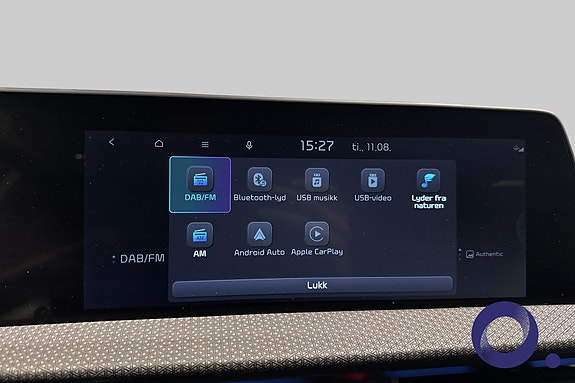 Kia EV6 17 of 20