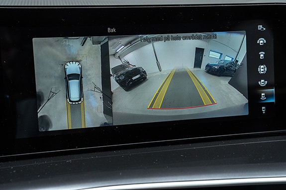 Mercedes-Benz EQC400 20 of 28