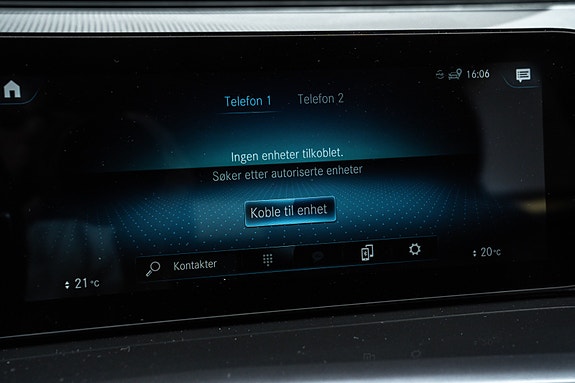 Mercedes-Benz EQC400 22 of 28