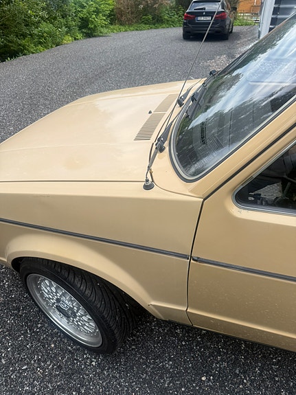 Volkswagen Golf I 4 of 11