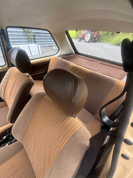Volkswagen Golf I 10 of 11