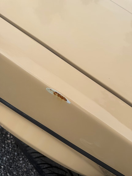 Volkswagen Golf I 6 of 11