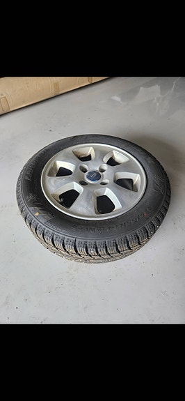 Ford Fiesta 12 of 13