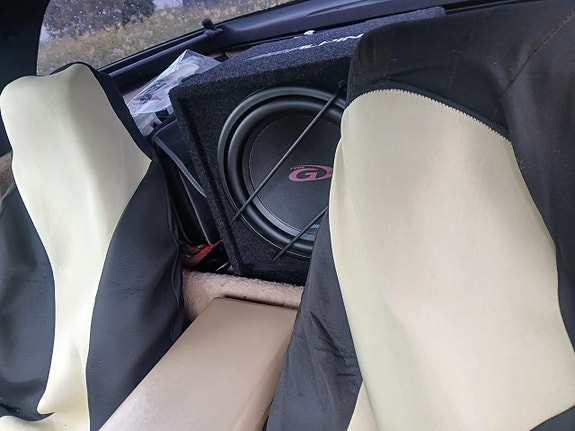 Chevrolet Corvette 10 of 19