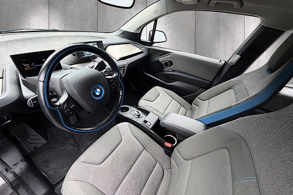 BMW i3 16 of 25
