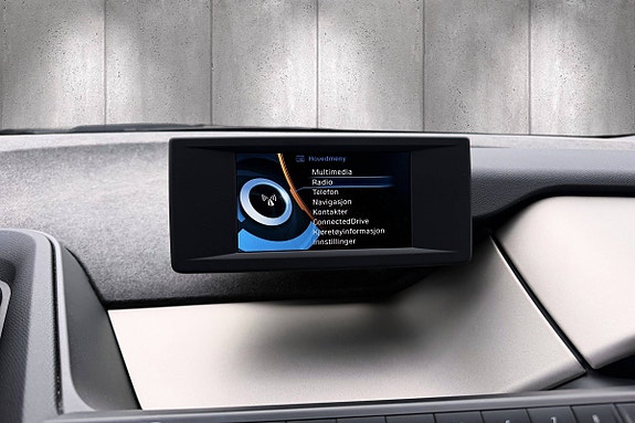 BMW i3 22 of 25