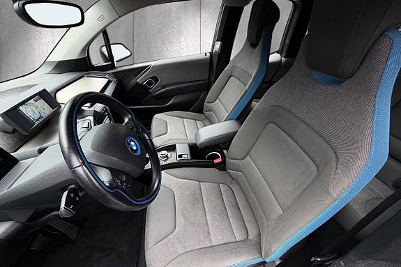 BMW i3 15 of 25