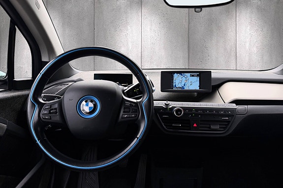 BMW i3 13 of 25