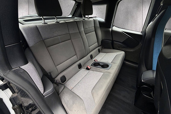 BMW i3 19 of 25