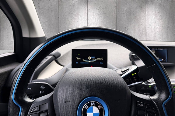 BMW i3 14 of 25