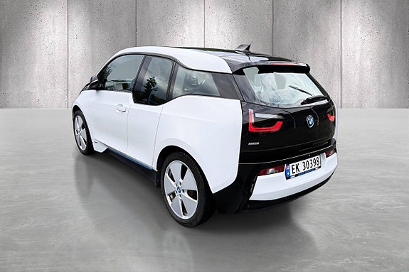 BMW i3 5 of 25