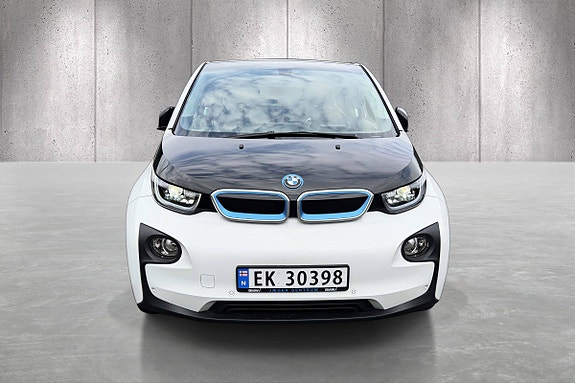 BMW i3 2 of 25