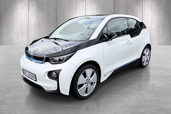 BMW i3 3 of 25