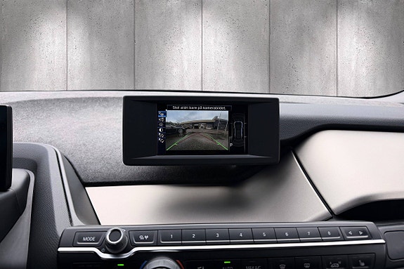 BMW i3 21 of 25
