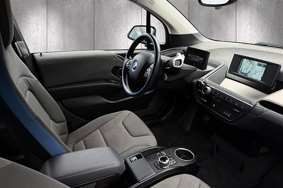 BMW i3 10 of 25