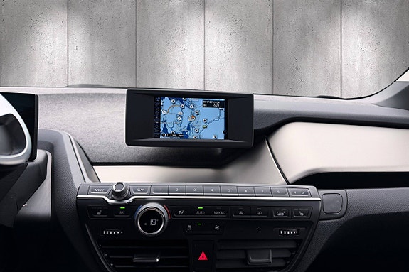 BMW i3 23 of 25