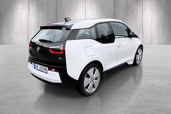 BMW i3 7 of 25